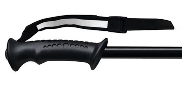 Kije Prop Pokrowiec Kijki Nordic Walking Odblask