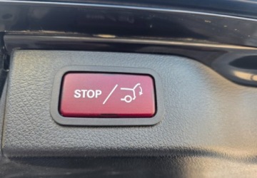 Mercedes Klasa V W447 Długi Facelifting 2.0 250d 190KM 2023 Mercedes-Benz Klasa V 4- MaticSalon PLBezwypadkowyAMGElektryczne drzwiGwar, zdjęcie 35