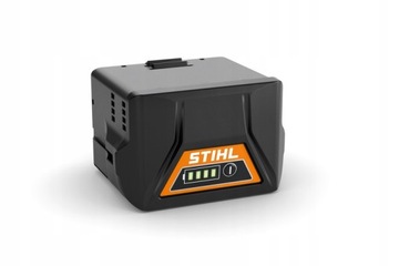 ИГРУШКА-АККУМУЛЯТОРНАЯ ЩЕТКА STIHL + БЕСПЛАТНО!