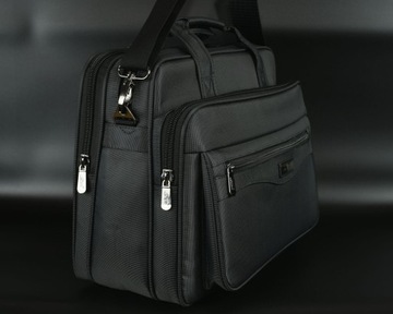 МУЖСКАЯ СУМКА, сумка через плечо для ноутбука для работы