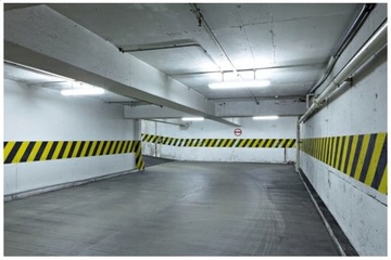 Wydajna lampa LED 60 cm IP65 4000K z regulacją mocy i wysoką trwałością