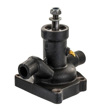 POMPA WODY URSUS C-360 C-4011 WZMOCNIONA Z WIRNIKIEM ŻELIWNYM KOMPLETNA