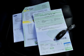 Ford Mondeo 2015 Ford Mondeo 2,0Tdci 150 KM Convers+Duża Navi, zdjęcie 39