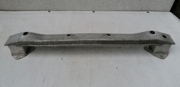 OPEL ASTRA K HB WZMOCNIENIE BELKA ZDERZAKA TYŁ 15r->