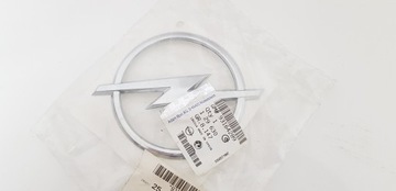 OPEL CORSA V 93164289 ZNACZEK EMBLEMAT