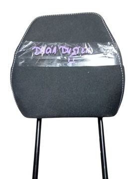 PODHLAVNÍK PŘEDNÍ DACIA DUSTER II FACELIFT 2022