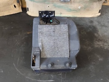 FOTELE KOMPLET LEWY PRAWY KANAPA BERLINGO I FL