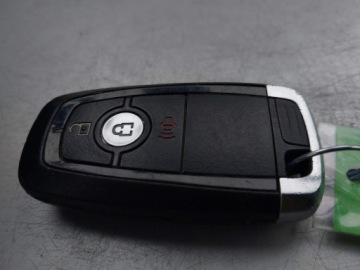 Ford Edge II 2021 Ford Edge 2021 FORD EDGE SEL 2.0 Benzyna 250KM, zdjęcie 14