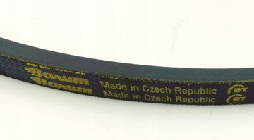 PAS C-3164 BARUM- BIZON Z-056 NA PODSIEWACZ