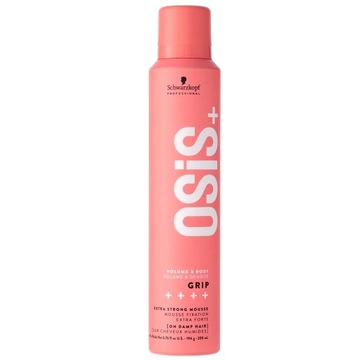 SCHWARZKOPF OSIS MS Grip 200ml