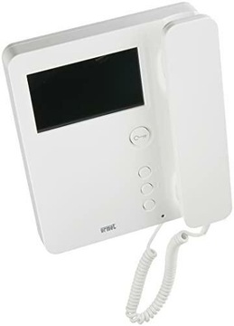 Видеомонитор наушниковый miro 1750/1 2voice Urmet