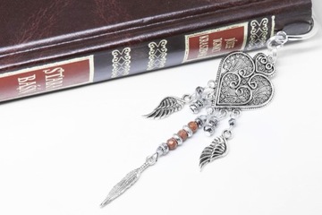 ЗАКЛАДКА ловец снов пустыня песок