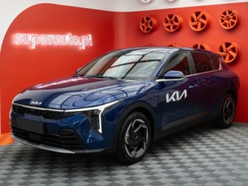 Kia 2026 KIA K4 1.6 T-GDI L Business Line Hatchback 180KM 2026