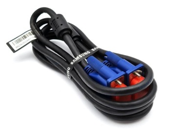 КАБЕЛЬ D-SUB SVGA ДЛЯ МОНИТОРА 1,45 м Samsung