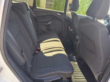 Ford Kuga III 2019 FORD KUGA II (DM2) 2.0 TDCi 4x4 180 KM AUTOMAT PO LIVTINGU, zdjęcie 12