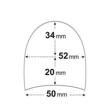 Туфли на каблуке МОДЕЛЬ 204 КОРИЧНЕВЫЙ