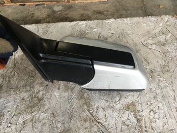 KIA SOUL I 08- ZRCÁTKO LEVÉ EVROPA 7PIN 3D