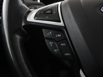 Ford Mondeo V Kombi 2.0 TDCi 150KM 2018 Ford Mondeo Historia serwisowa panorama Navi, zdjęcie 30