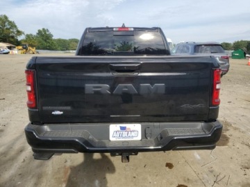 RAM 1500 Big Horn 2025 3.6l 3.6 Benzyna 305KM, zdjęcie 2