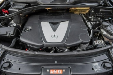 Mercedes Klasa M W164 Off-roader 3.0 V6 (320 CDI) 224KM 2008 Mercedes ML 320 4 Matic Full Opcja ! Serwisowany !, zdjęcie 30