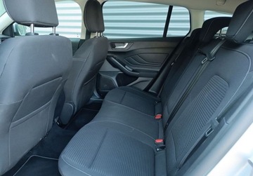 Ford Focus IV 2024 Ford Focus 125KM EcoBoost mHEV TitaniumX SalonPL SerwisASO FV23 P.Zima Gwa, zdjęcie 14