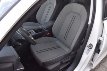 Seat Leon IV Sportstourer 2.0 TDI CR 150KM 2021 Seat Leon 2.0 TDI 150KM DSG Style Pakiety Kamera ACC FullLed Kessy Vat23, zdjęcie 26