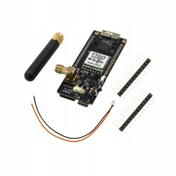 LoRa32 V2.1 915Mhz ESP32 Bluetooth Wireless Board