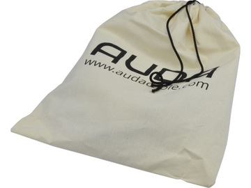 Аудиокабель питания AUDA HI-END C13 Schuko 1,5 м