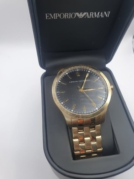 Stylowy zegarek Armani Exchange AX2145 TOP