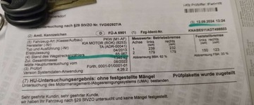 Kia Picanto II Hatchback 5d 1.0 69KM 2013 Kia Picanto Kia Picanto 1.0 Vision Benzyna 69KM, zdjęcie 9