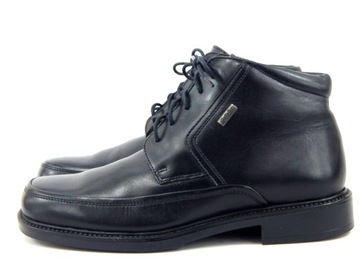 Buty ze skóry GALLUS tex r 40/26 cm