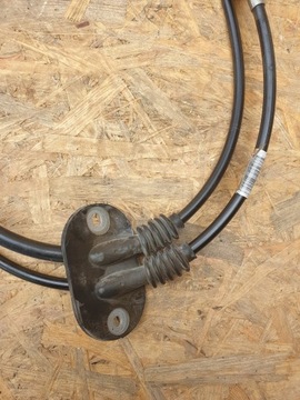 ТРОСЫ ПЕРЕКЛЮЧЕНИЯ ПЕРЕДАЧ FORD FOCUS MK3 BV6R-7E395-GD