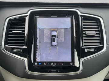 Volvo XC90 II 2023 Volvo XC 90 B5 D AWD Plus Bright | VAT | Salon PL, zdjęcie 16