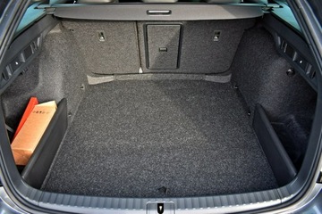 Skoda Octavia IV Liftback 1.5 TSI EVO 150KM 2025 Škoda Octavia Skoda Octavia Bezwypadkowy / Salon, zdjęcie 26