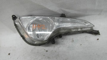 HYUNDAI I40 HALOGEN PRAVÝ