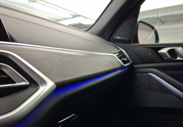 BMW X5 G05 M SUV M50d 400KM 2020 BMW X5 BMW X5 M50d 400 KM G05 2020 3.0 Diesel 400KM, zdjęcie 26