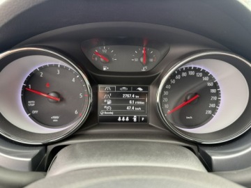 Opel Astra K Sportstourer Facelifting 1.5 Diesel 122KM 2020 Opel Astra Salon PL. Serwis ASO. Bezwypadkowy, zdjęcie 16