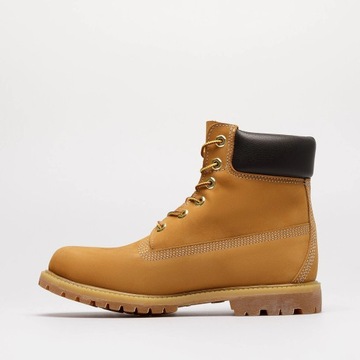 Timberland Buty Damskie Premium 6-Inch 10361 36