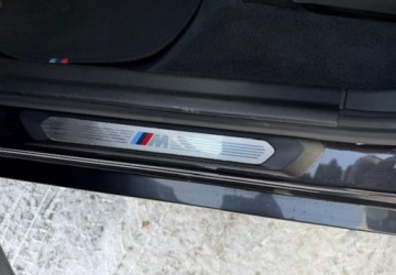 BMW X3 G01 SUV 2.0 20d 190KM 2020 BMW X3 M SPORT 4x4 LED FV 23 2.0 Diesel 190KM, zdjęcie 21