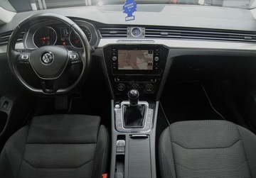 Volkswagen Arteon Fastback 2.0 TDI 150KM 2019 Volkswagen Arteon Promocja Komplet opon do kazdego pojazdu Faktura VAT 23, zdjęcie 16