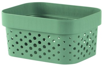 Pojemnik RECYCLED INFINITY 1,4 L CURVER