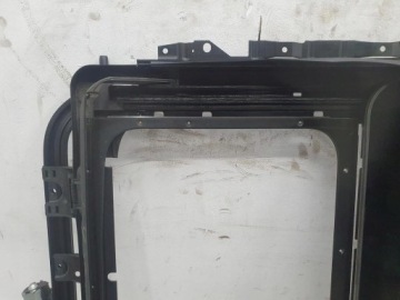 ЛЮК В КРЫШЕ BMW E71 X6