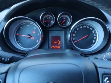 Opel Insignia I Hatchback 2.0 CDTI ECOTEC 130KM 2012 Opel Insignia 2.0 CDTI, Salon Polska, Serwis ASO, zdjęcie 10