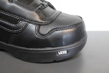 Туфли VANS AURA размер 27/42 [f139]