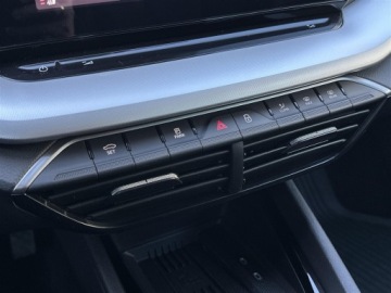 Skoda Octavia IV Liftback 1.5 TSI EVO 150KM 2024 Skoda Octavia 1.5TSI 150KM Slection l LED Matrix,, zdjęcie 22