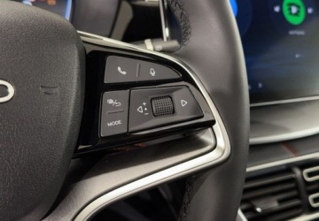 BYD Seal U 2025 BYD Seal U VAT 23 DM-i Design 1.5 PHEV 324KM automat AWD 2025 r., gwarancja, zdjęcie 20
