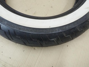 Шина IRC Grand High Speed ​​GS-23 F МОТОЦИКЛ 130/90/16