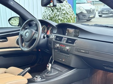 BMW Seria 3 E90-91-92-93 M3 Coupe E92 4.0 V8 420KM 2012 BMW M3 E92 Competition. Idealna w każdym detalu., zdjęcie 14