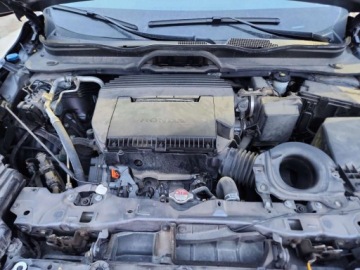 Honda Pilot II 2023 Honda Pilot Touring 2023 3.5 Benzyna 280KM, zdjęcie 6