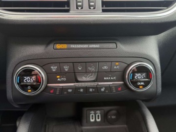 Ford Kuga III SUV 2.0 EcoBlue MHEV 150KM 2020 Ford Kuga PanoramaKamera przod i tylFull LedNaviHead UpFull Opcja, zdjęcie 28